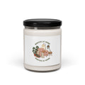 Rooted at Home Soy Candle | Homebody, Hygge Nesting Aesthetic