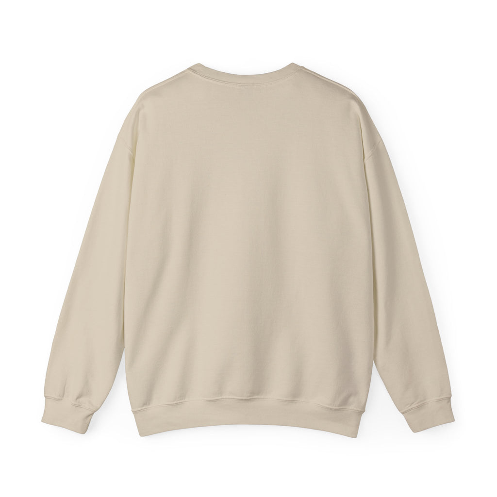 Rooted at Home Crewneck Sweatshirt | homebody, hygge aesthetic