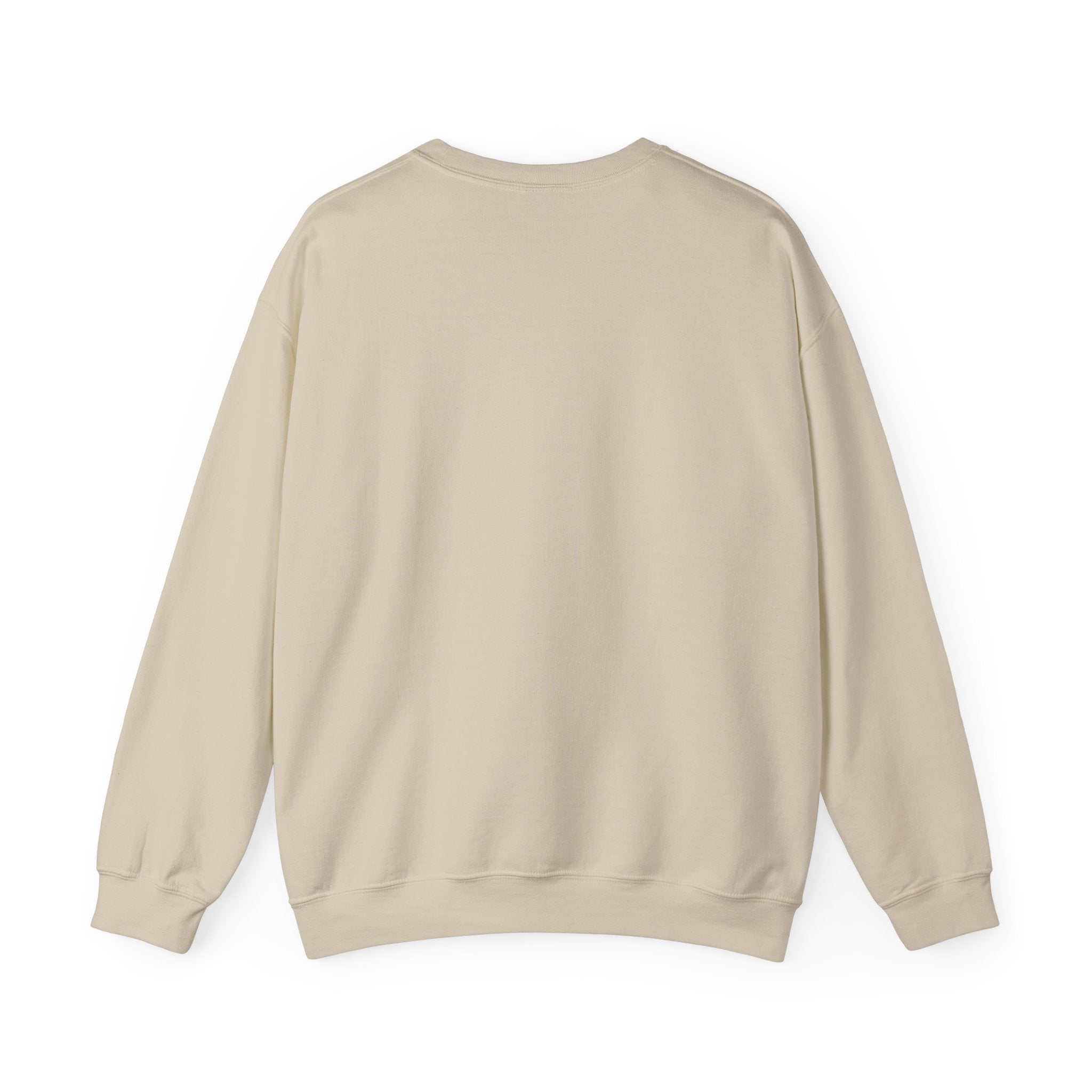 Rooted at Home Crewneck Sweatshirt | homebody, hygge aesthetic