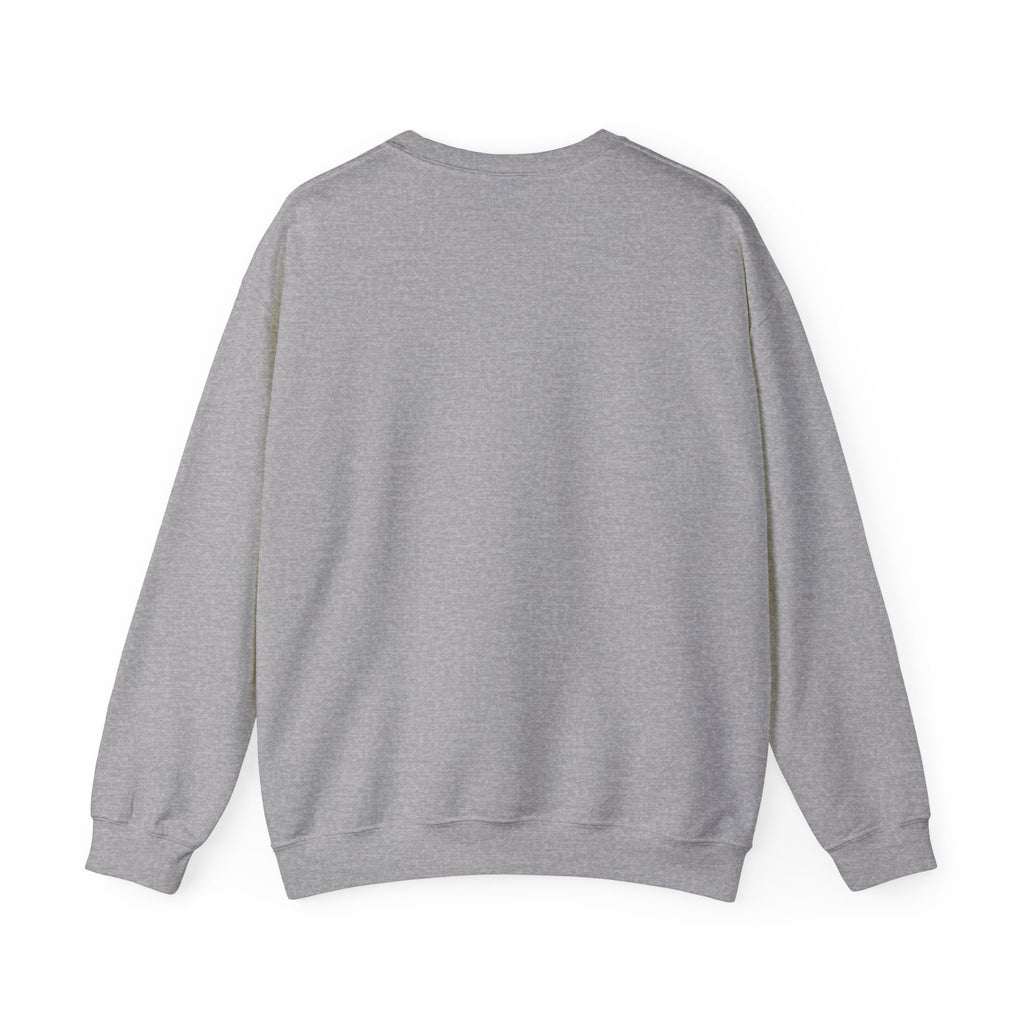 Rooted at Home Crewneck Sweatshirt | homebody, hygge aesthetic