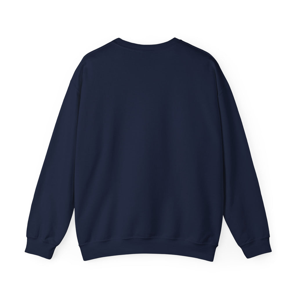 Rooted at Home Crewneck Sweatshirt | homebody, hygge aesthetic