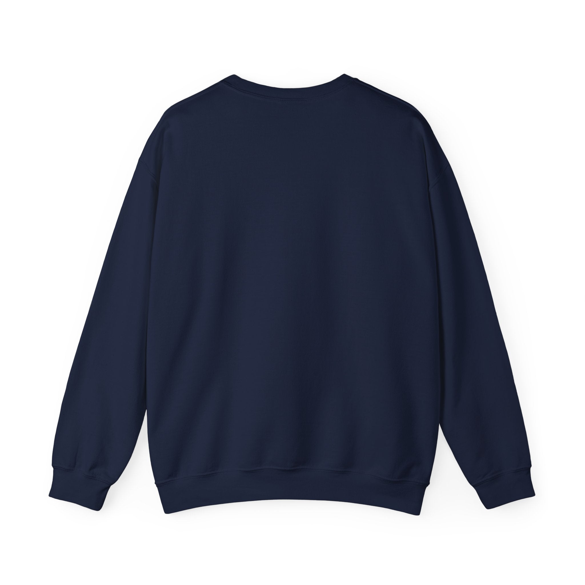 Rooted at Home Crewneck Sweatshirt | homebody, hygge aesthetic