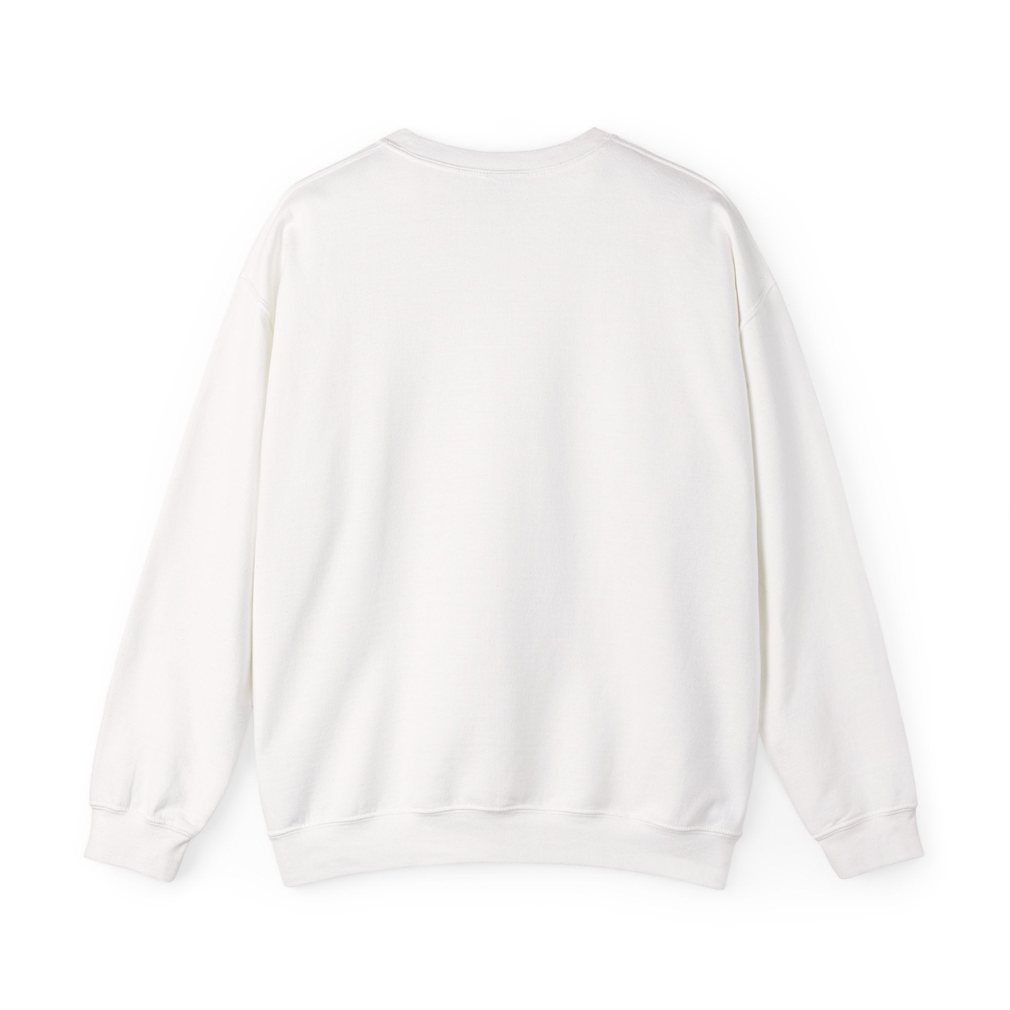 Rooted at Home Crewneck Sweatshirt | homebody, hygge aesthetic