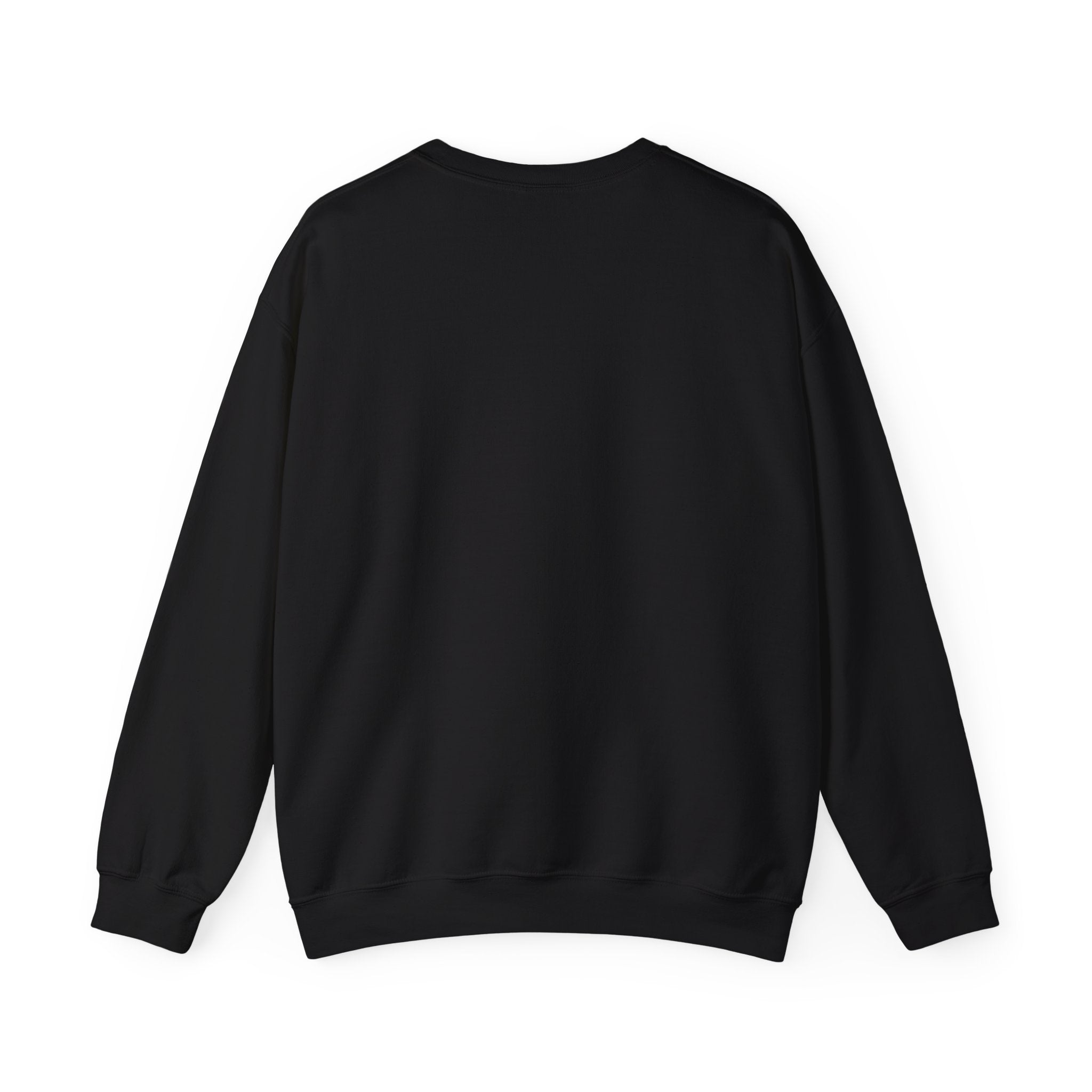 Rooted at Home Crewneck Sweatshirt | homebody, hygge aesthetic